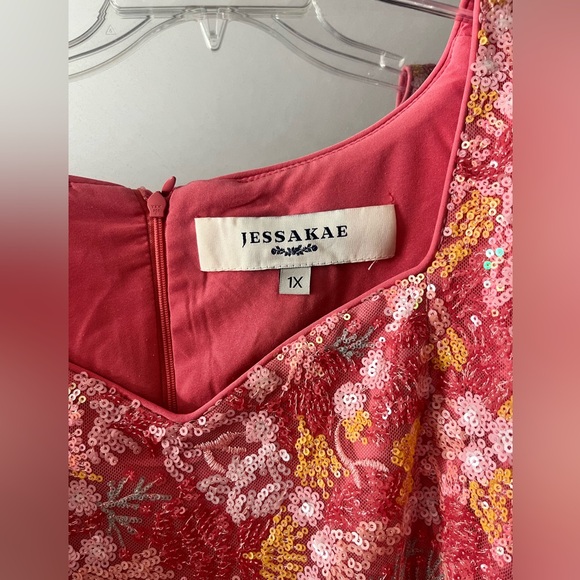 JessaKae Harlow Dress - Picture 7 of 10